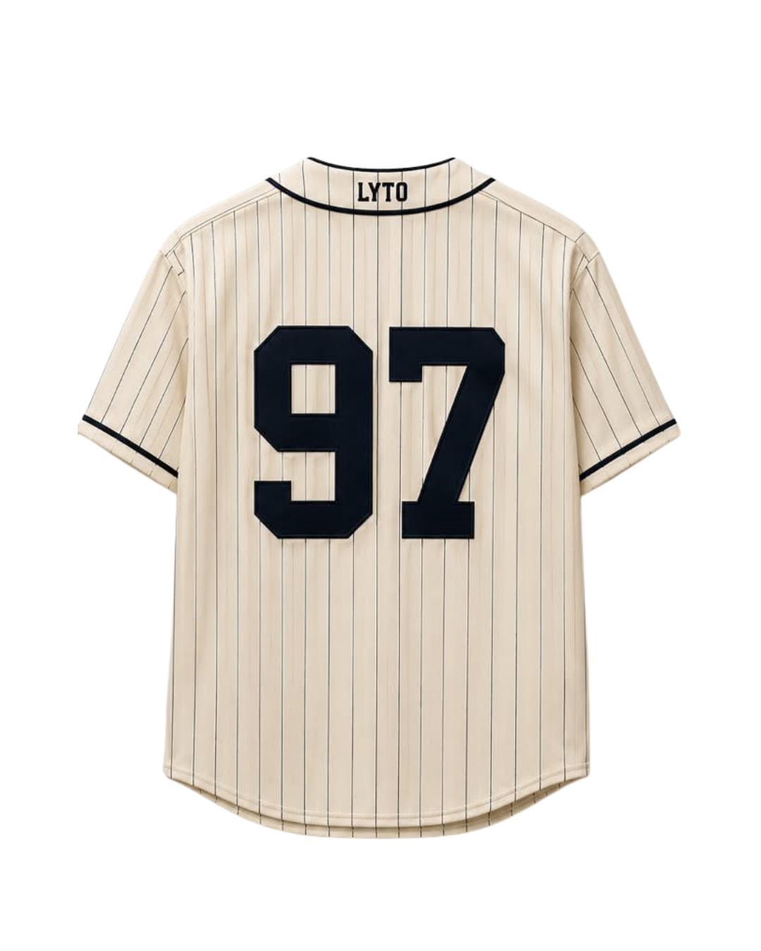 BASEBALL SHIRT