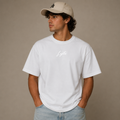 SOLAR PLEXUS MINIMAL TEE