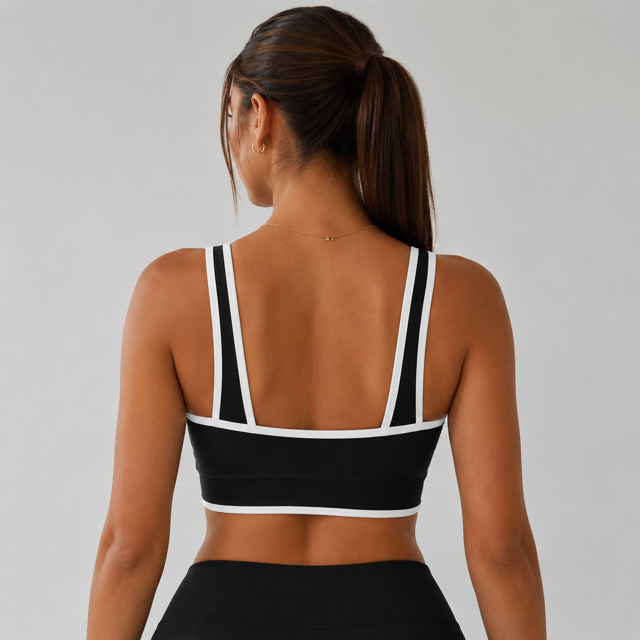 WOMENS CONTOUR PERFORMANCE BRA