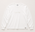 CHAMPION MICRO LONG SLEEVE TEE