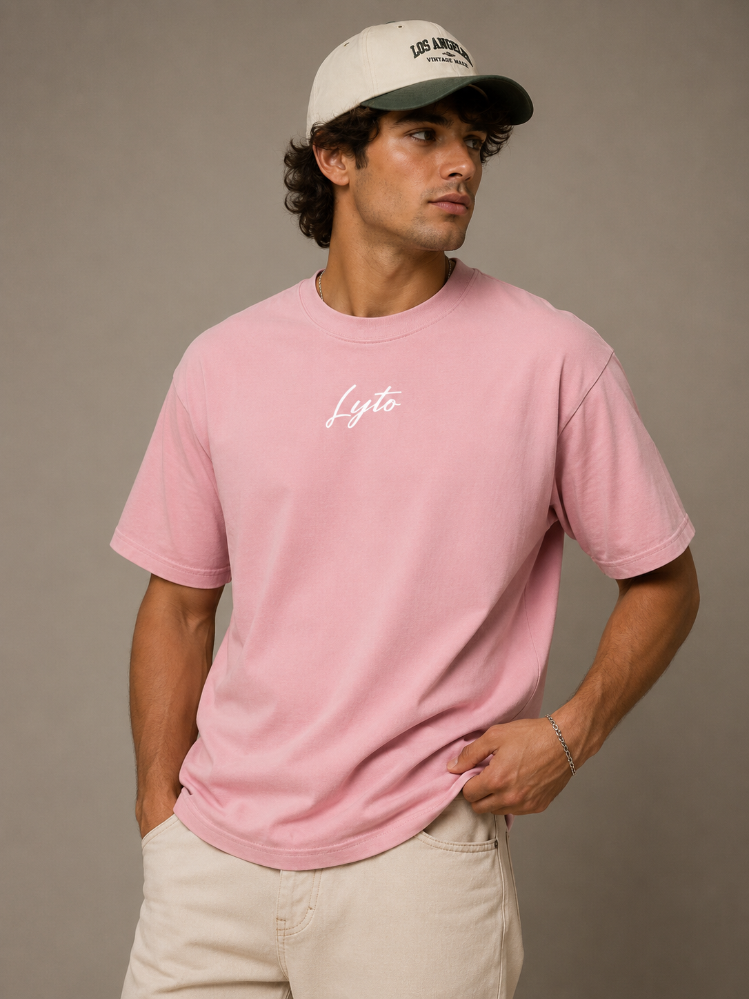 SOLAR PLEXUS MINIMAL TEE