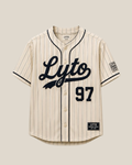 DIAMOND LEAGUE JERSEY