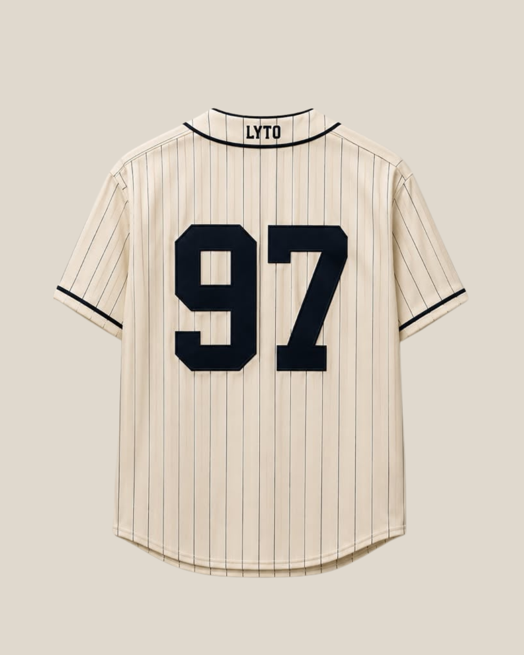 BASEBALL SHIRT